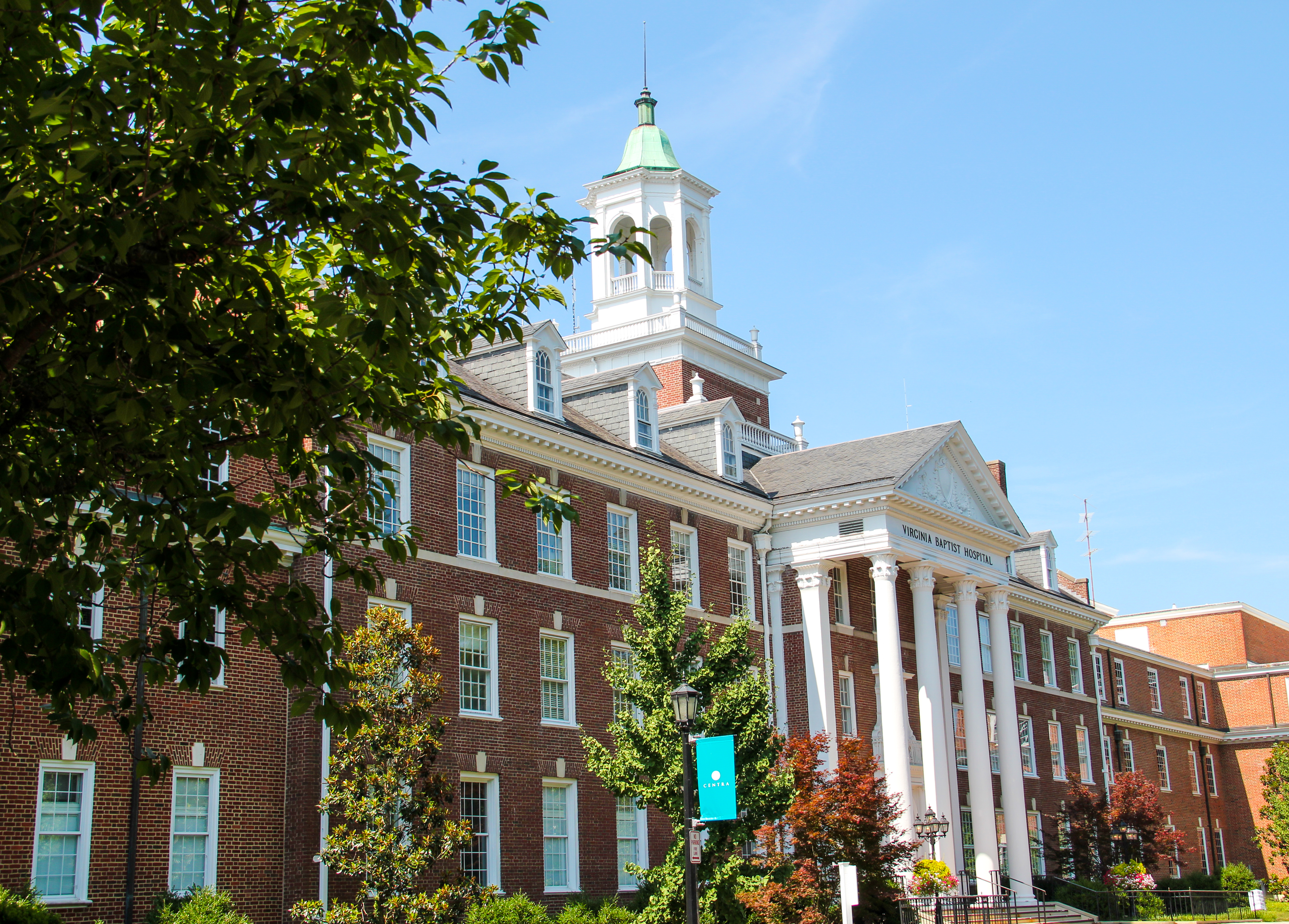 Photo of Centra Rehabilitation - Virginia Baptist Hospital