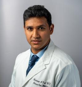 Photo of Chaitanya Pal, MD