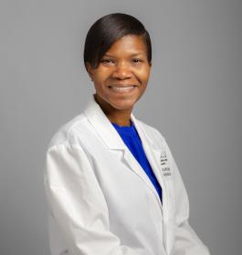 Photo of Cykeithia McPherson, MD